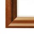  AD Aluminium 30x40 BRONZE